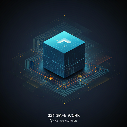 3D AI Visualization
